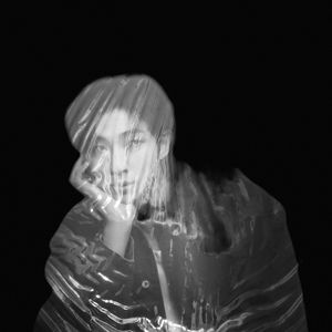 INDIGO VINYL. 1st solo album by RM 10 Blues included.The last archive of my twen